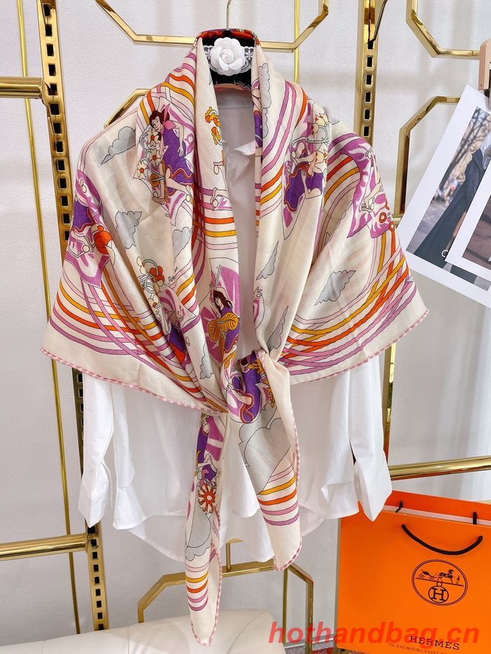 Hermes Scarf HEC00373 Hermes Scarf HEC00373