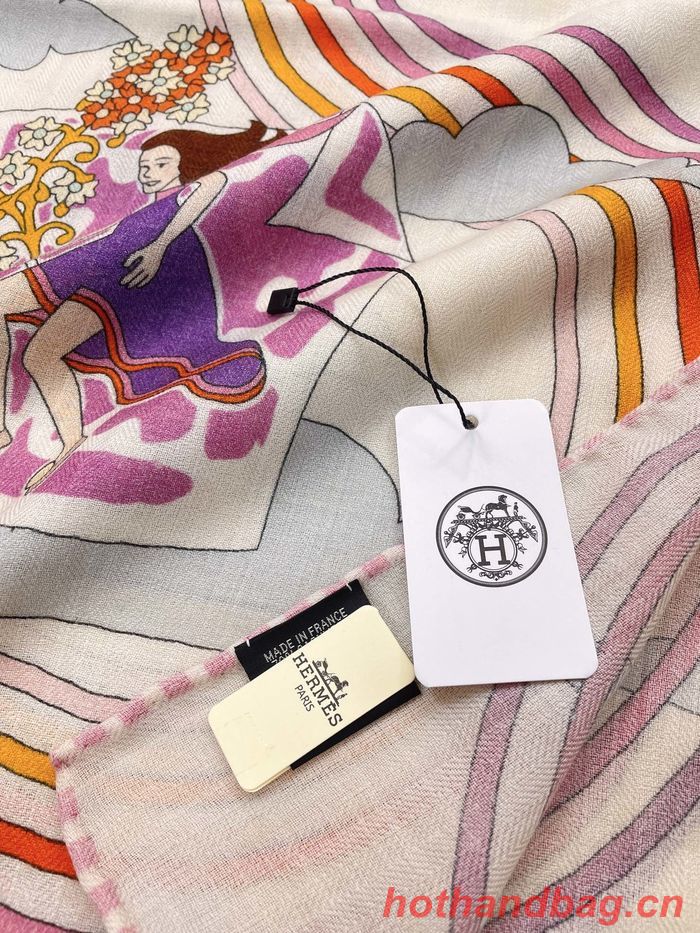 Hermes Scarf HEC00373 Hermes Scarf HEC00373