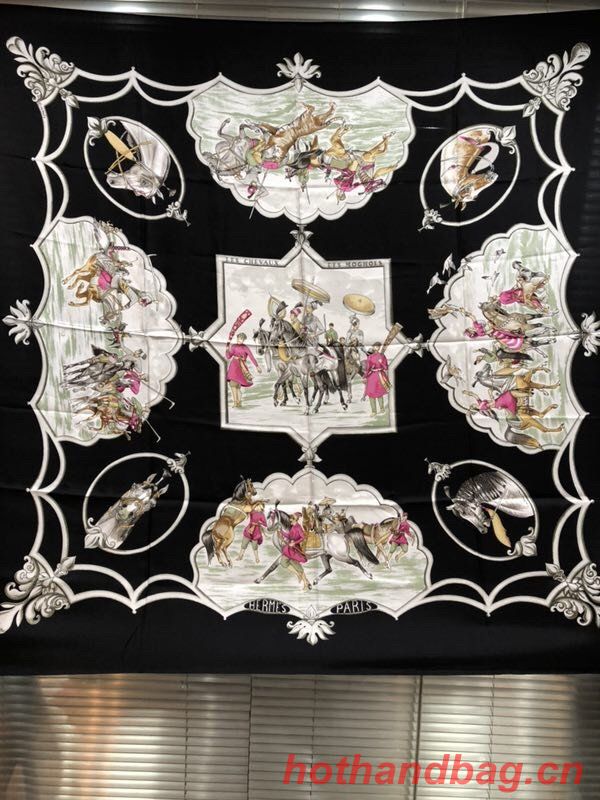 Hermes Scarf HEC00377 Hermes Scarf HEC00377