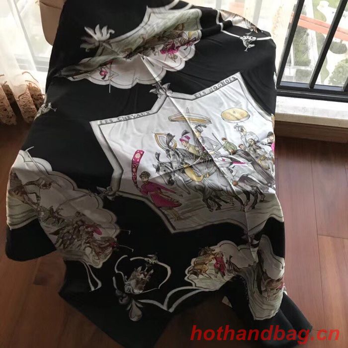 Hermes Scarf HEC00377 Hermes Scarf HEC00377