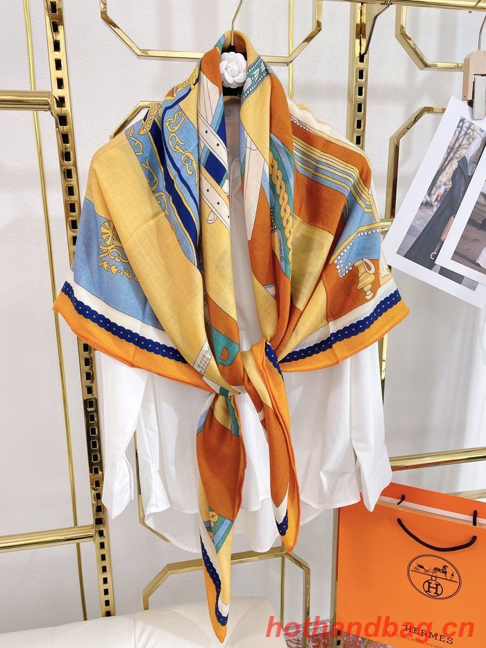 Hermes Scarf HEC00379 Hermes Scarf HEC00379