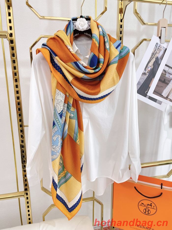 Hermes Scarf HEC00379 Hermes Scarf HEC00379