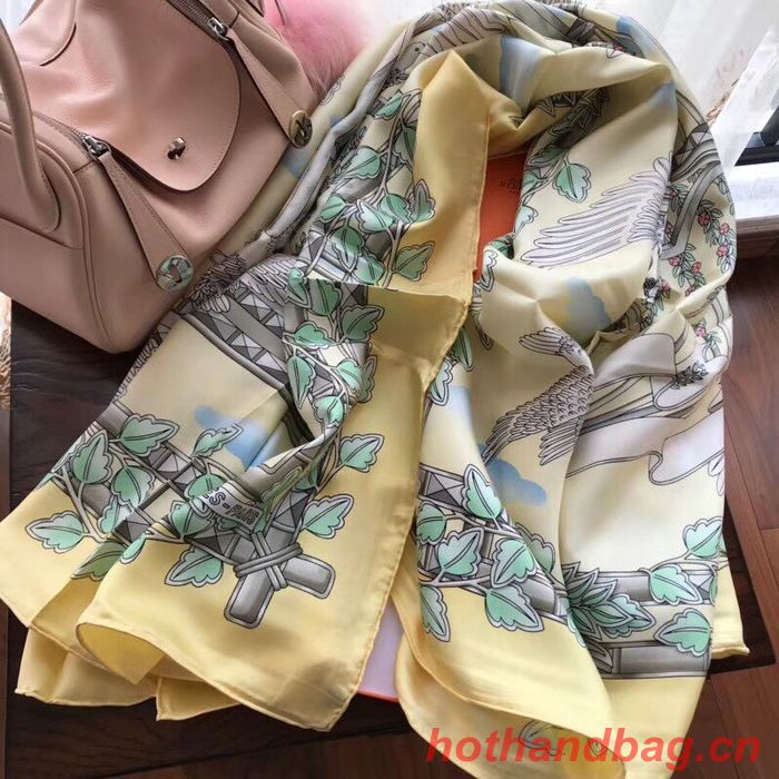 Hermes Scarf HEC00381 Hermes Scarf HEC00381