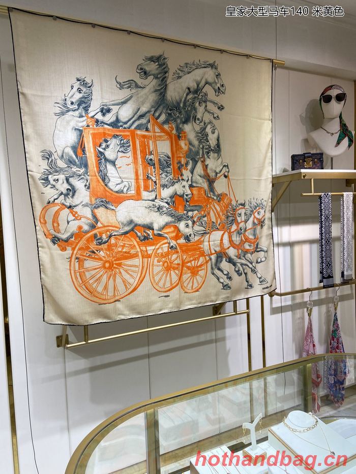 Hermes Scarf HEC00383 Hermes Scarf HEC00383