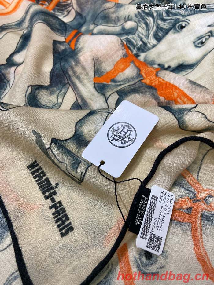 Hermes Scarf HEC00383 Hermes Scarf HEC00383