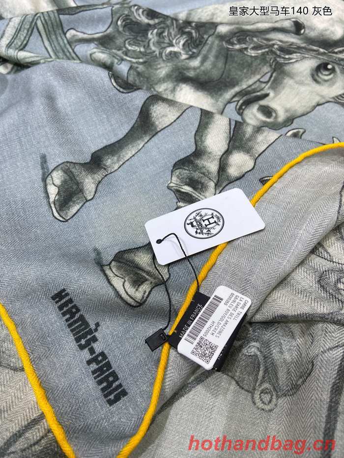 Hermes Scarf HEC00384 Hermes Scarf HEC00384