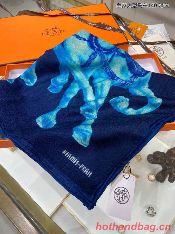 Hermes Scarf HEC00385 Hermes Scarf HEC00385
