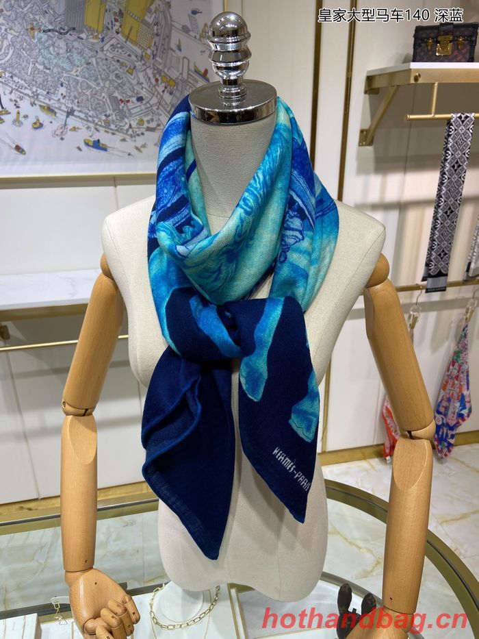 Hermes Scarf HEC00385 Hermes Scarf HEC00385