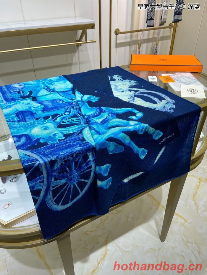 Hermes Scarf HEC00385 Hermes Scarf HEC00385