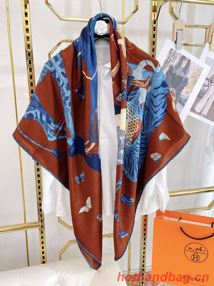 Hermes Scarf HEC00388 Hermes Scarf HEC00388