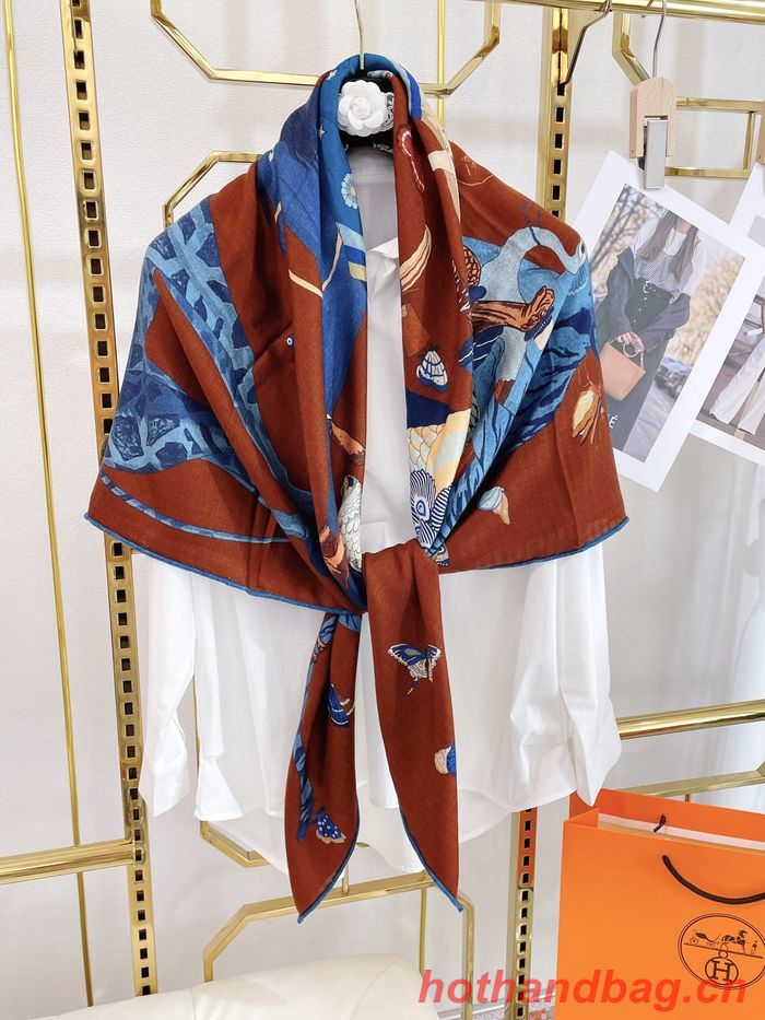 Hermes Scarf HEC00388 Hermes Scarf HEC00388