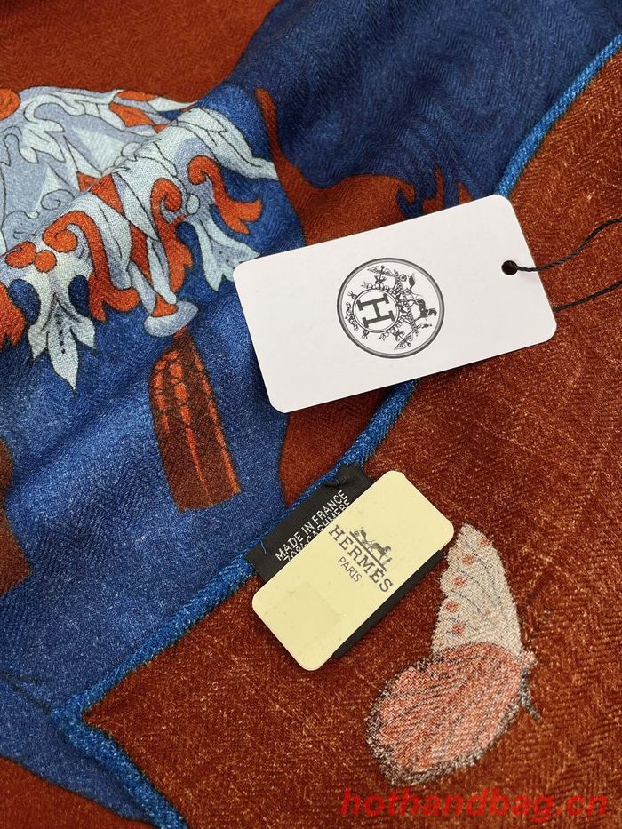 Hermes Scarf HEC00388 Hermes Scarf HEC00388