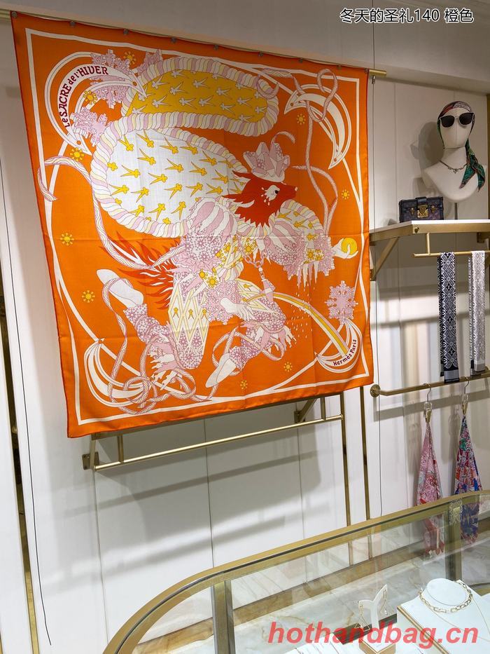 Hermes Scarf HEC00393 Hermes Scarf HEC00393