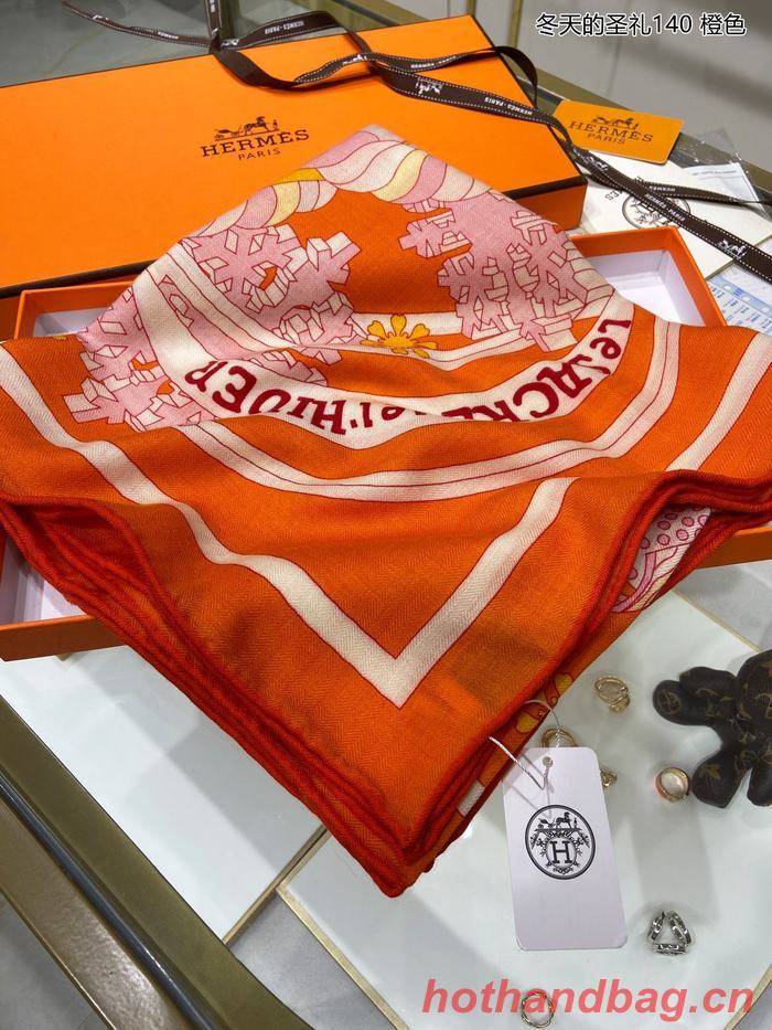 Hermes Scarf HEC00393 Hermes Scarf HEC00393