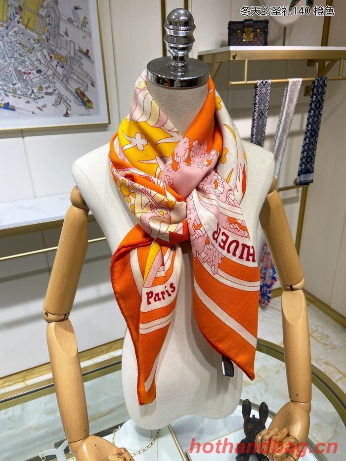 Hermes Scarf HEC00393 Hermes Scarf HEC00393