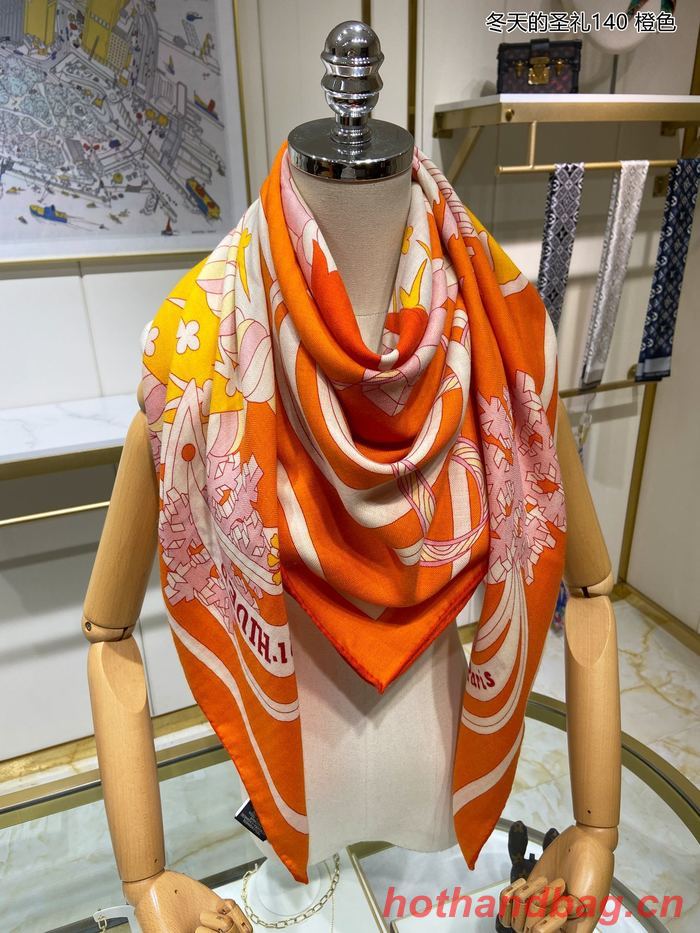 Hermes Scarf HEC00393 Hermes Scarf HEC00393