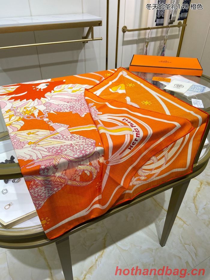 Hermes Scarf HEC00393 Hermes Scarf HEC00393