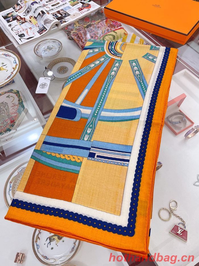 Hermes Scarf HEC00394 Hermes Scarf HEC00394