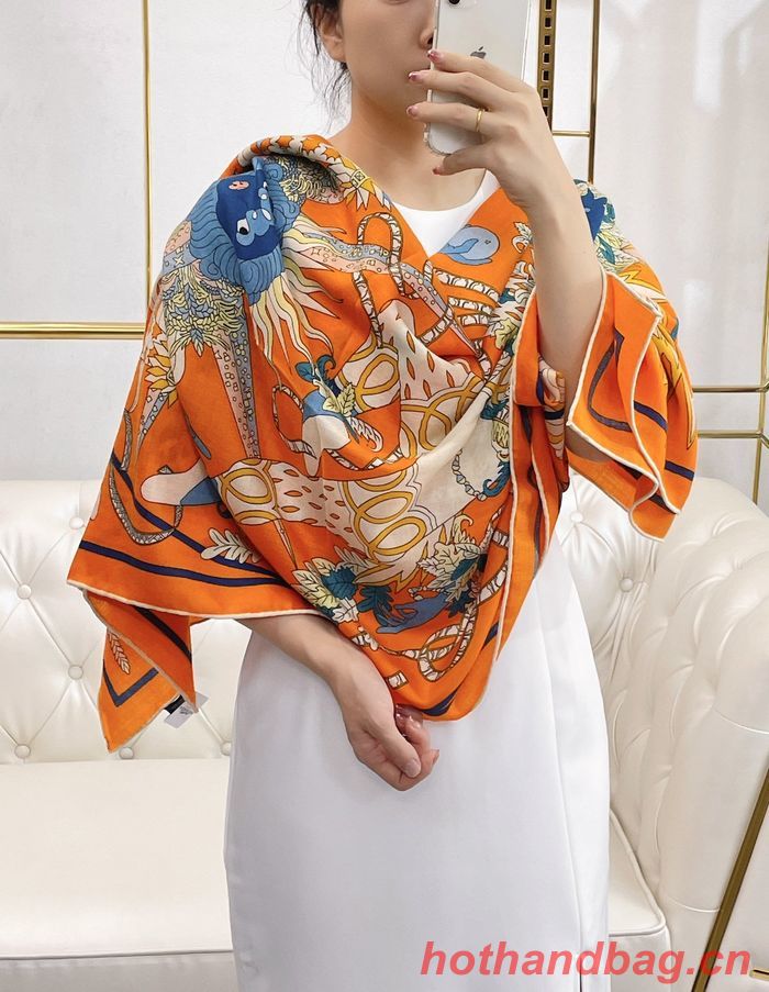 Hermes Scarf HEC00398 Hermes Scarf HEC00398