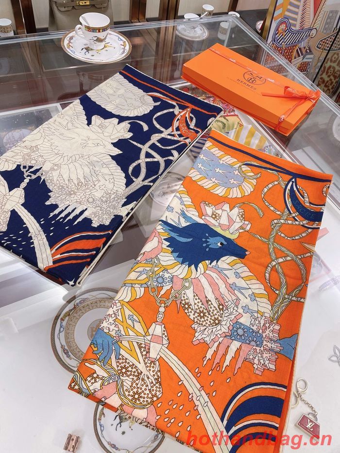 Hermes Scarf HEC00398 Hermes Scarf HEC00398