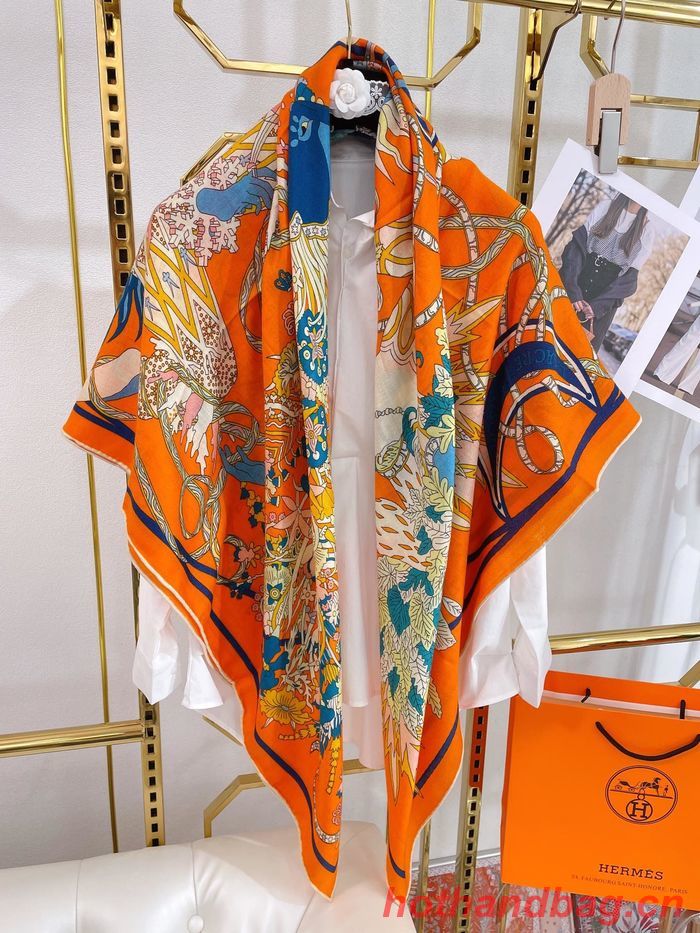 Hermes Scarf HEC00398 Hermes Scarf HEC00398
