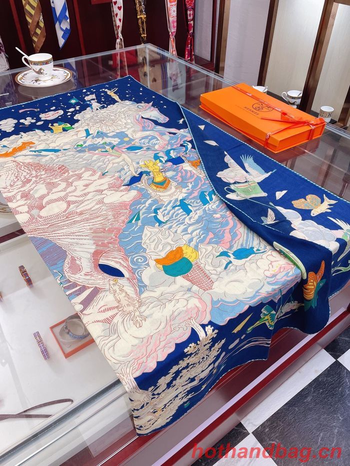 Hermes Scarf HEC00406 Hermes Scarf HEC00406