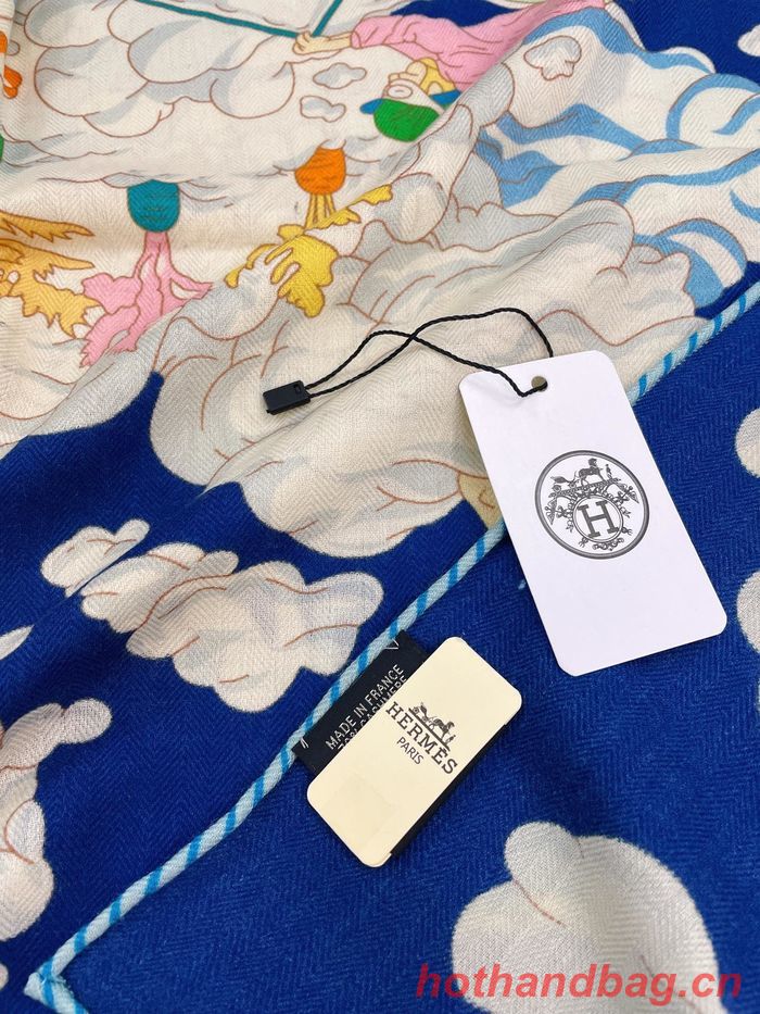 Hermes Scarf HEC00406 Hermes Scarf HEC00406