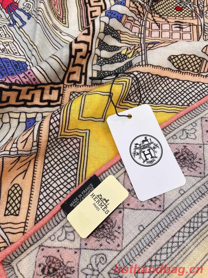 Hermes Scarf HEC00409 Hermes Scarf HEC00409