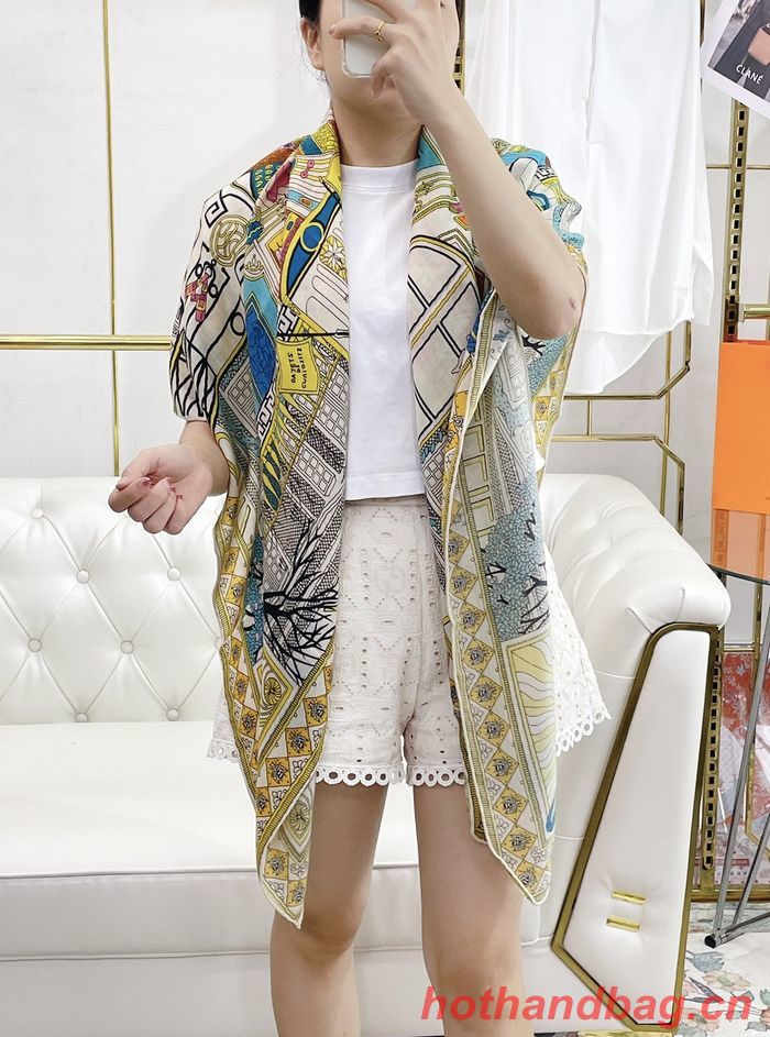 Hermes Scarf HEC00411 Hermes Scarf HEC00411