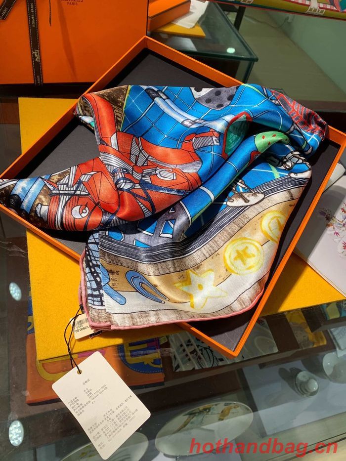 Hermes Scarf HEC00413 Hermes Scarf HEC00413