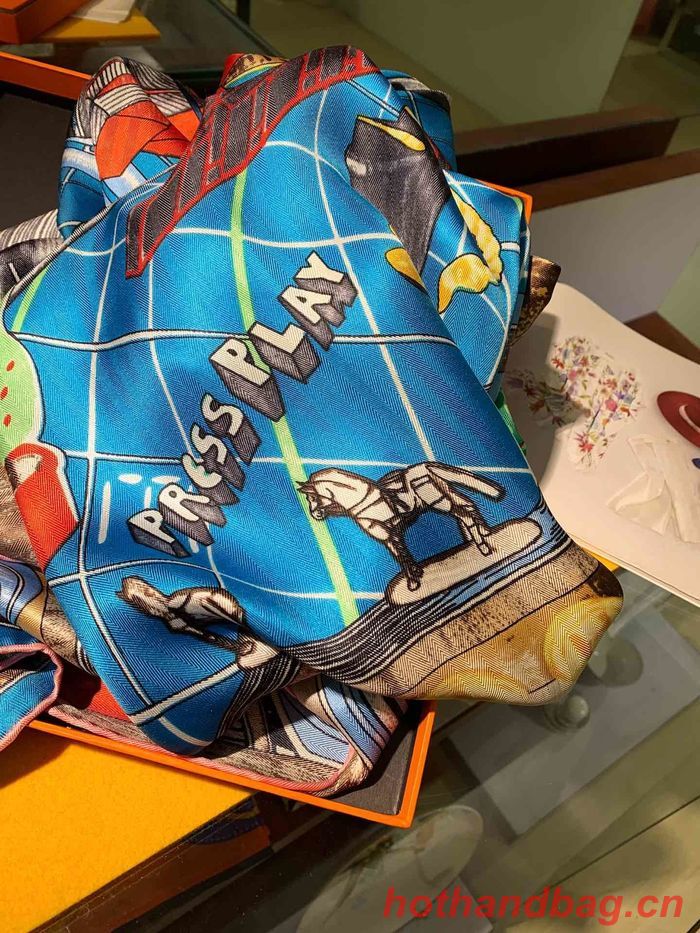 Hermes Scarf HEC00413 Hermes Scarf HEC00413