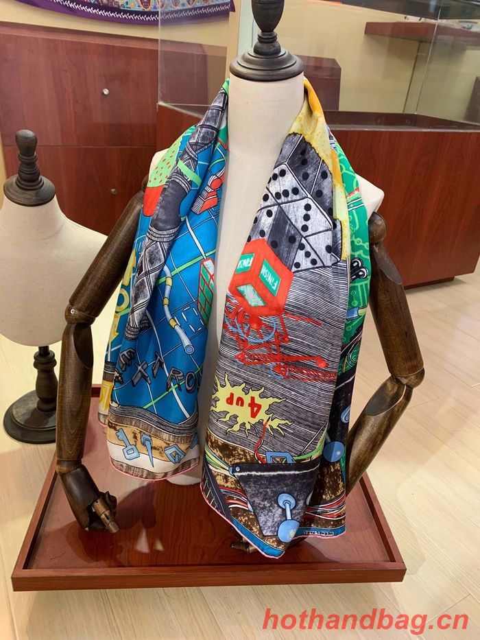 Hermes Scarf HEC00413 Hermes Scarf HEC00413