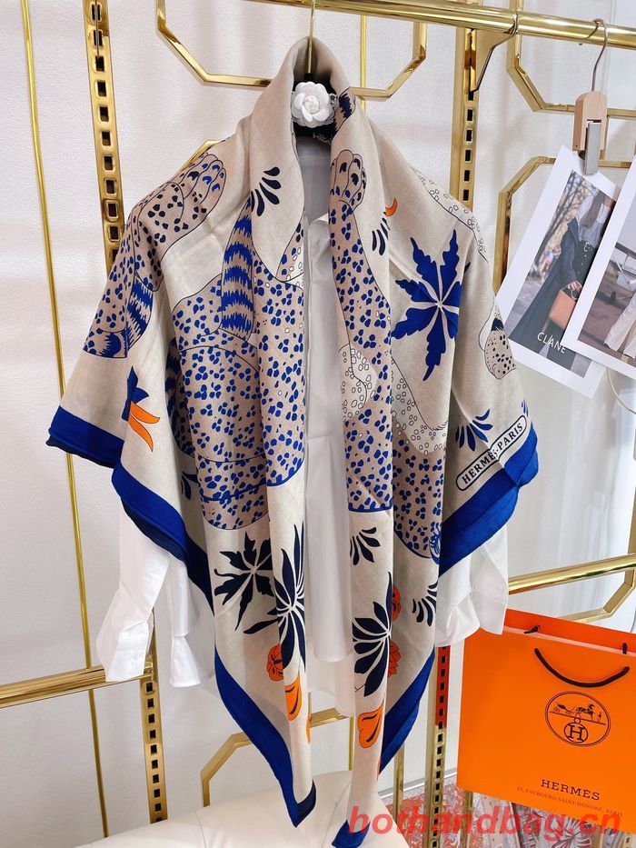 Hermes Scarf HEC00414 Hermes Scarf HEC00414