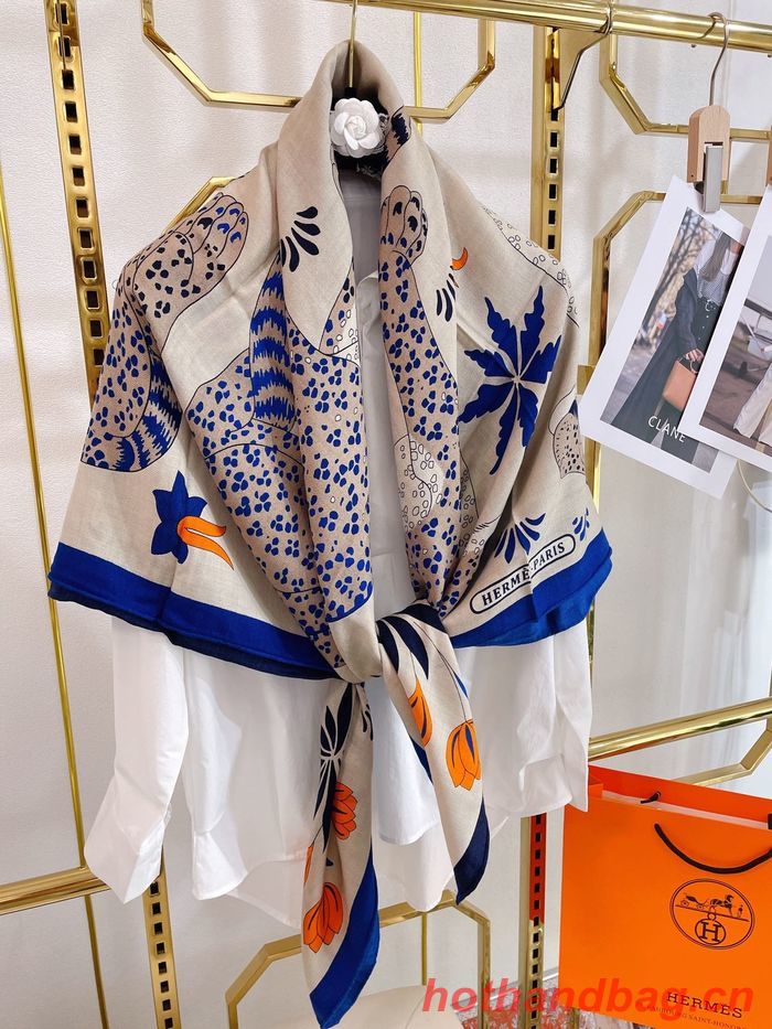 Hermes Scarf HEC00414 Hermes Scarf HEC00414