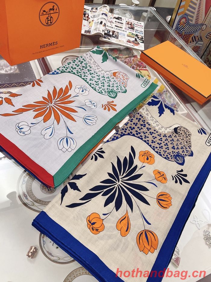 Hermes Scarf HEC00414 Hermes Scarf HEC00414