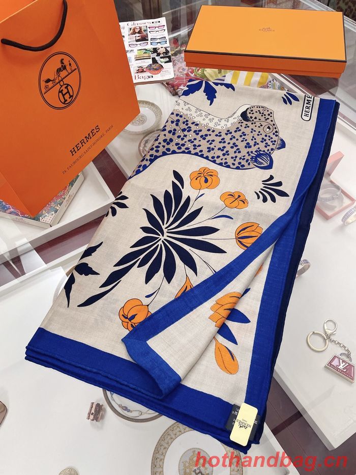 Hermes Scarf HEC00414 Hermes Scarf HEC00414
