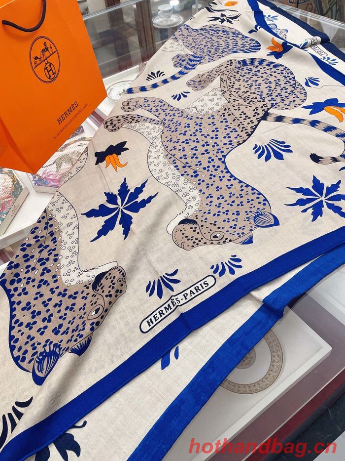 Hermes Scarf HEC00414 Hermes Scarf HEC00414