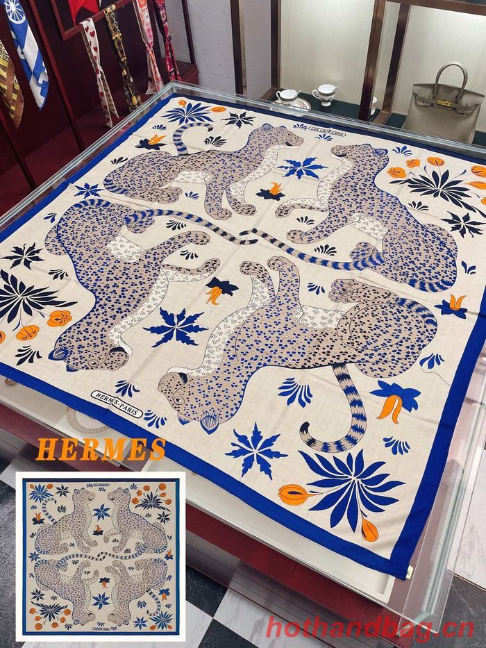 Hermes Scarf HEC00414 Hermes Scarf HEC00414
