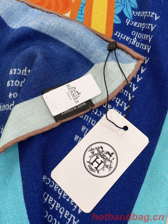 Hermes Scarf HEC00419 Hermes Scarf HEC00419