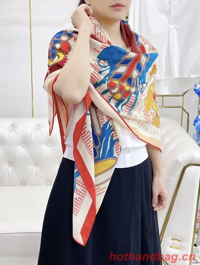 Hermes Scarf HEC00420 Hermes Scarf HEC00420