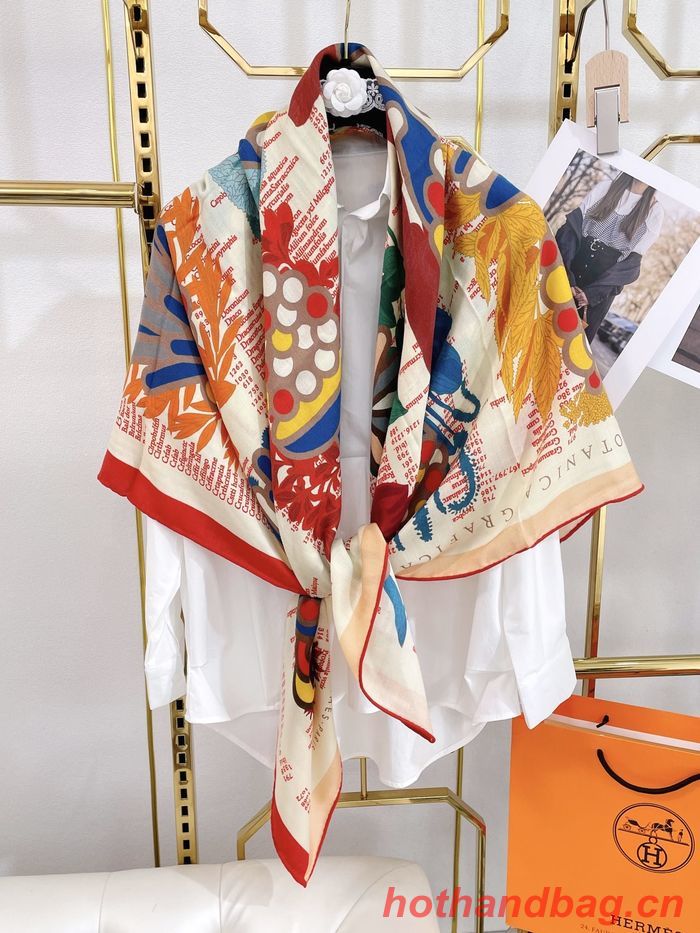 Hermes Scarf HEC00420 Hermes Scarf HEC00420
