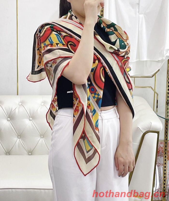 Hermes Scarf HEC00421 Hermes Scarf HEC00421