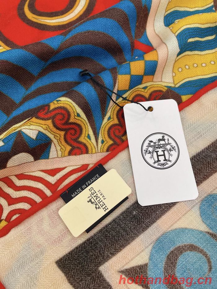 Hermes Scarf HEC00421 Hermes Scarf HEC00421