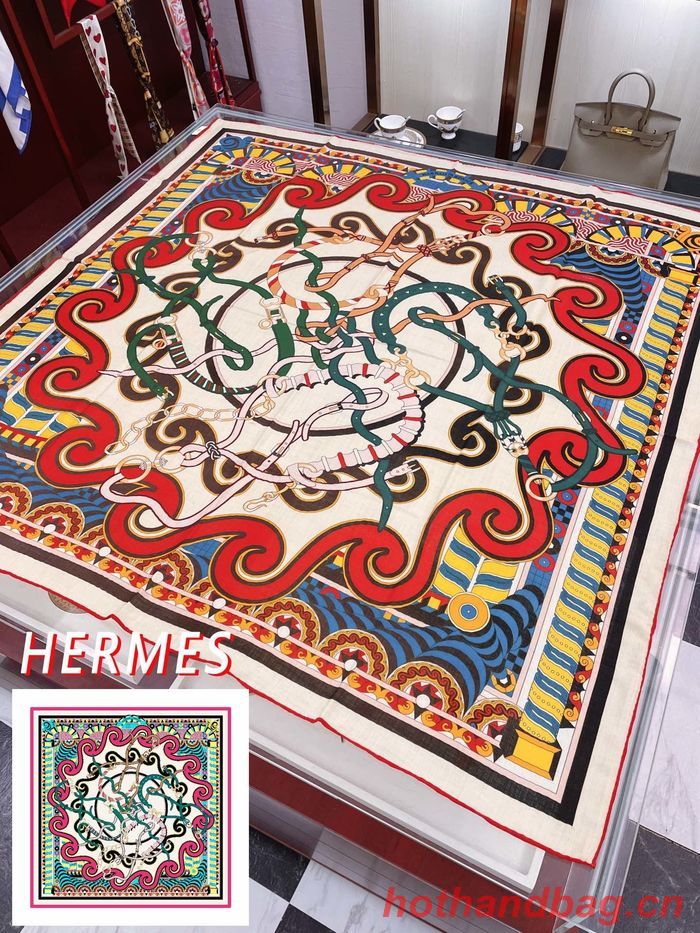Hermes Scarf HEC00421 Hermes Scarf HEC00421