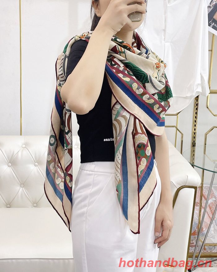 Hermes Scarf HEC00422 Hermes Scarf HEC00422
