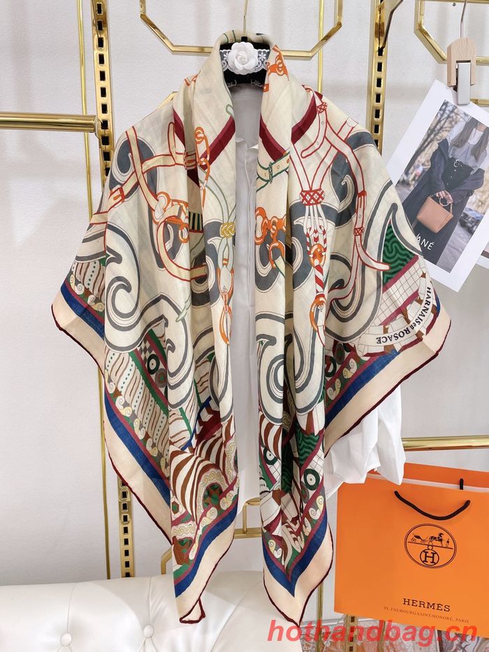 Hermes Scarf HEC00422 Hermes Scarf HEC00422