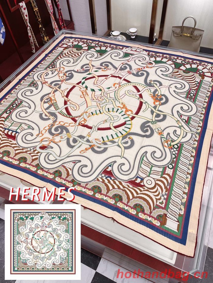 Hermes Scarf HEC00422 Hermes Scarf HEC00422