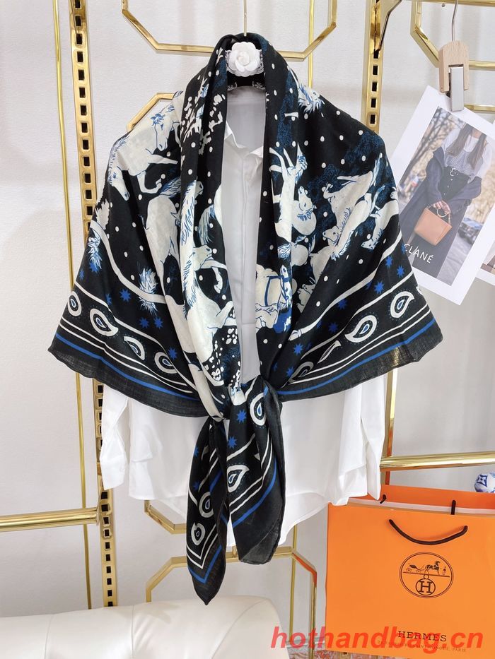 Hermes Scarf HEC00425 Hermes Scarf HEC00425