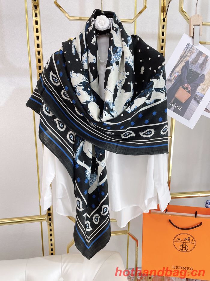 Hermes Scarf HEC00425 Hermes Scarf HEC00425