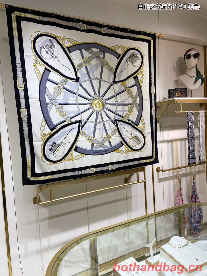 Hermes Scarf HEC00427 Hermes Scarf HEC00427